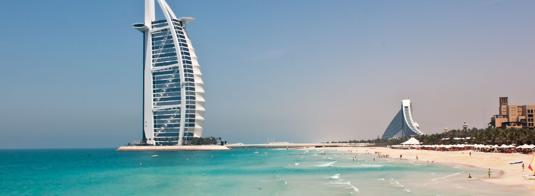 United Arab Emirates